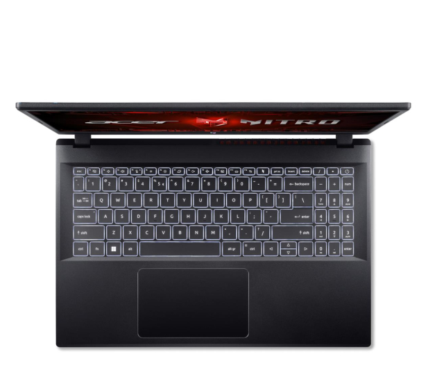 Acer Nitro V i5-13420H/16GB/512/Win11X RTX4050 144Hz - 1194944 - zdjęcie 7